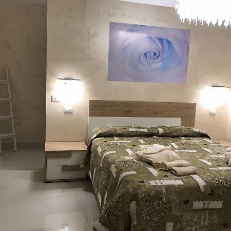 オルヴィエートLa Stella D'Oroアパートメント エクステリア 写真