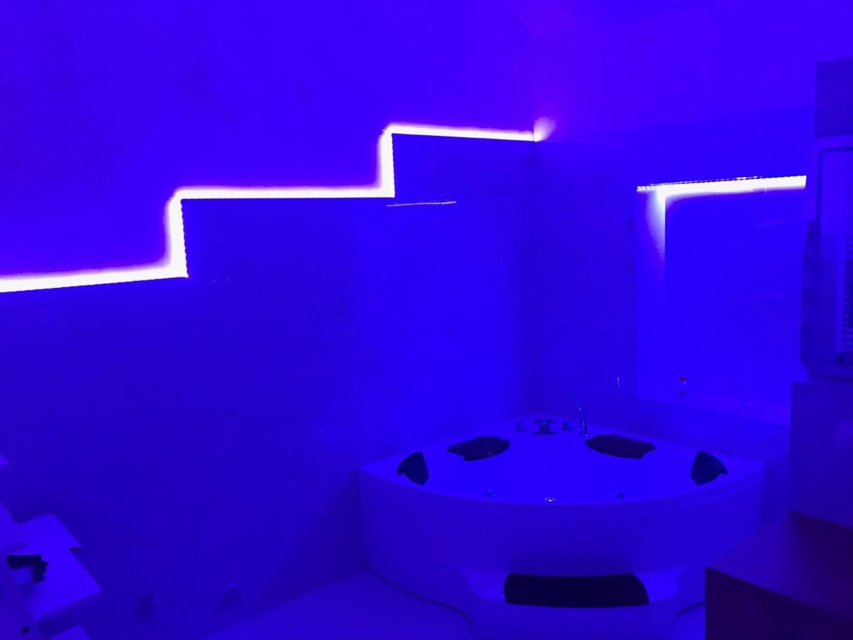 オルヴィエートLa Stella D'Oroアパートメント エクステリア 写真