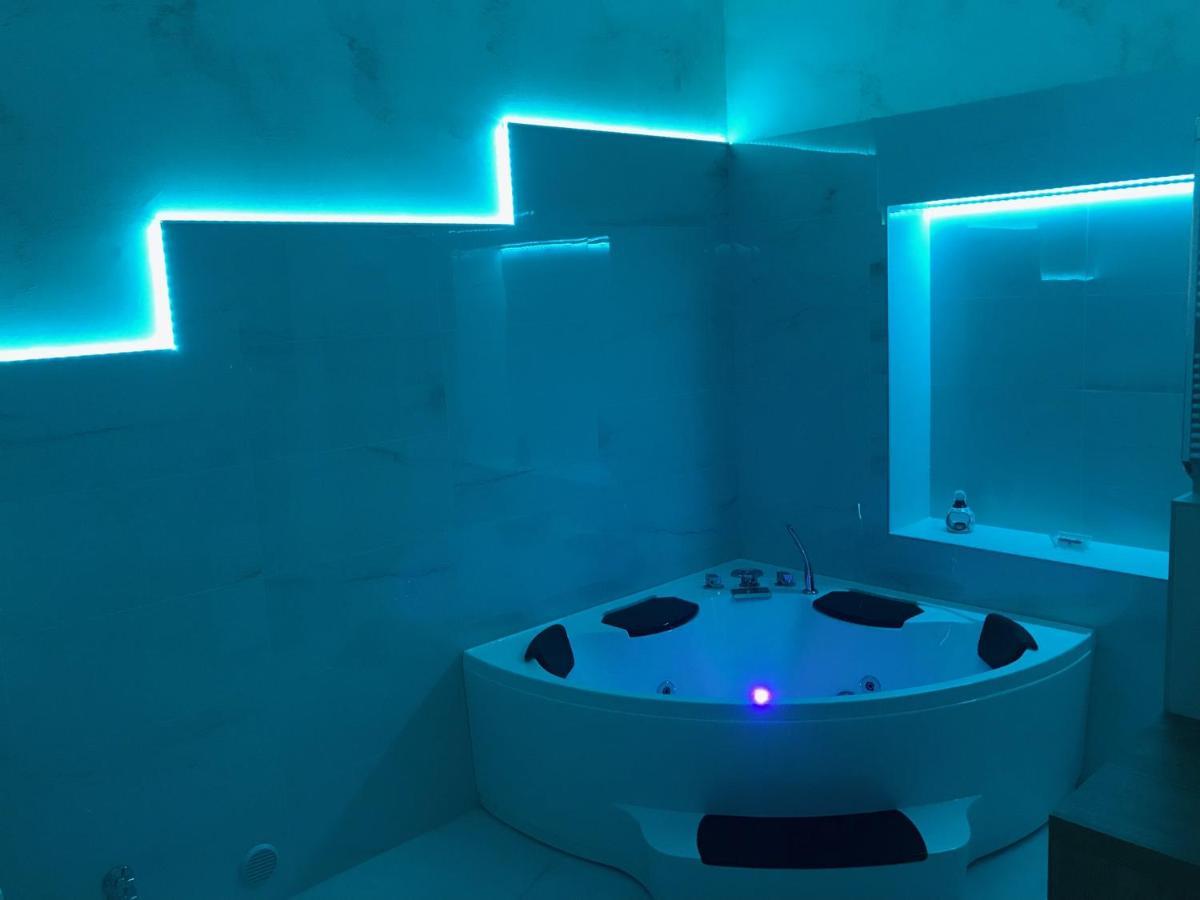 オルヴィエートLa Stella D'Oroアパートメント エクステリア 写真